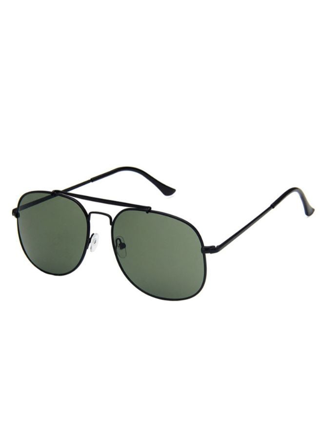 Viendo Men's Classic Aviator Frame Sunglasses - Lens Size: 50 mm  - Image 1