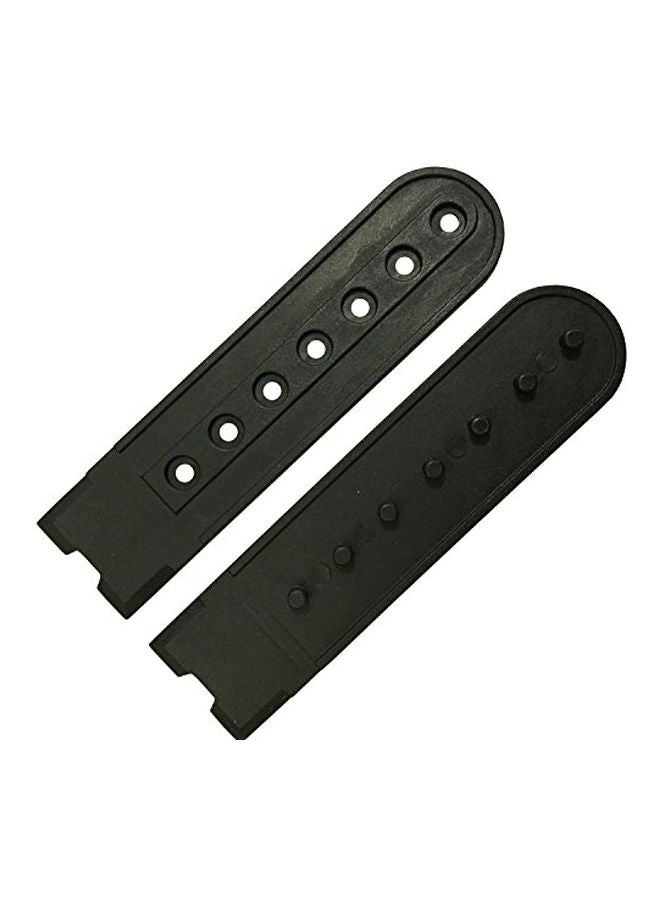 Stonebridge Mall Replacement Strap For Snapback Hat - Image 1