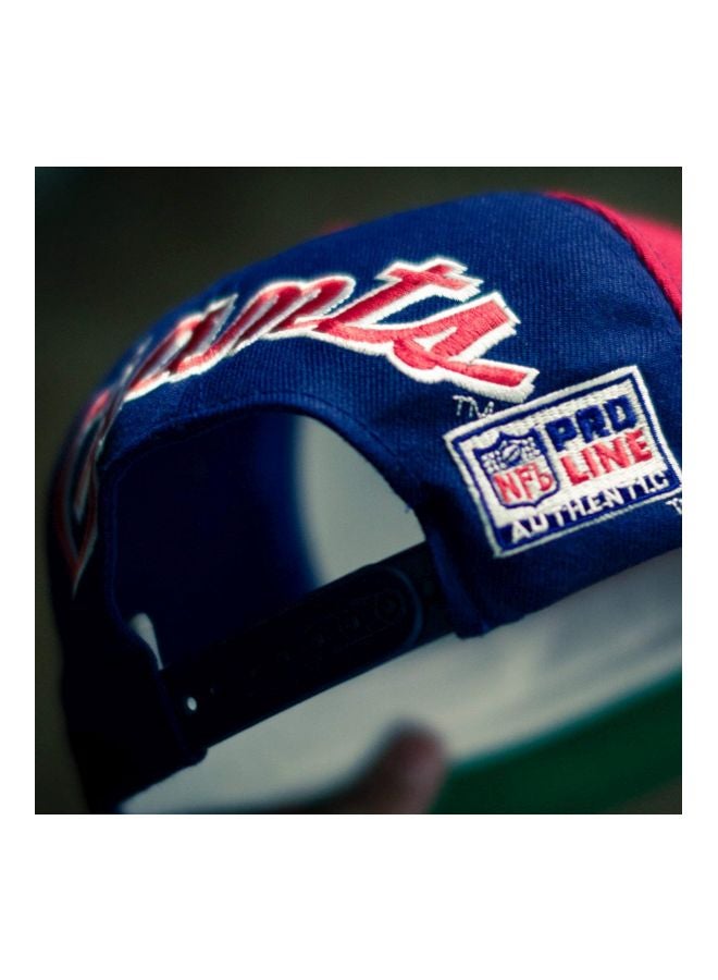 Stonebridge Mall Replacement Strap For Snapback Hat - Image 2