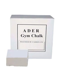 2-Piece Gym Chalk