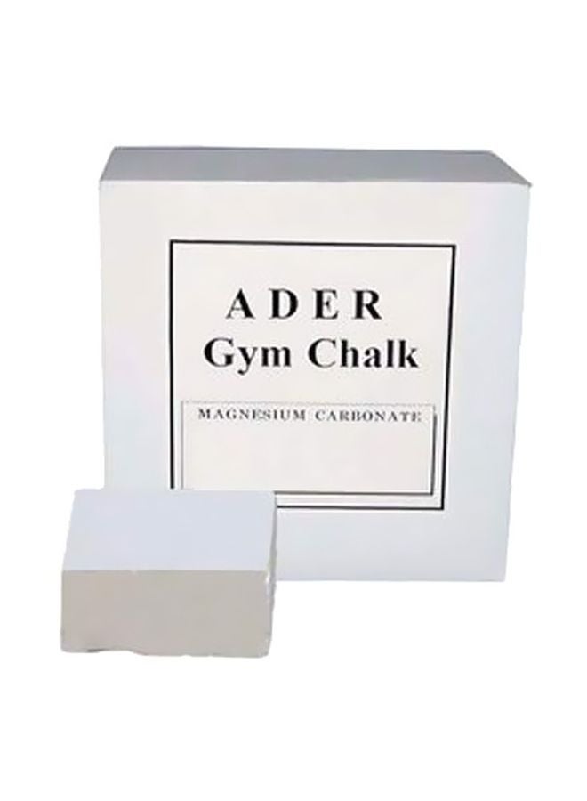 Ader Sporting Goods - 2-Piece Gym Chalk - Image 1