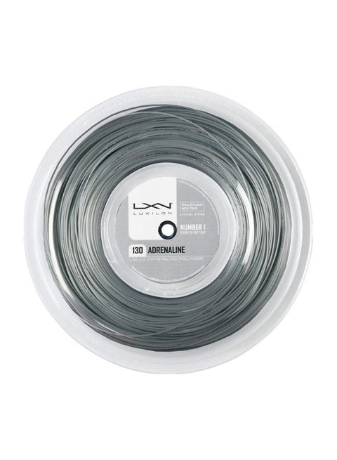 Luxilon Adrenaline 130 Reel String 200meter
