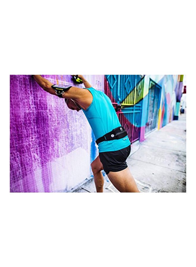 NATHAN Running Belt Waist Pack - Image 2
