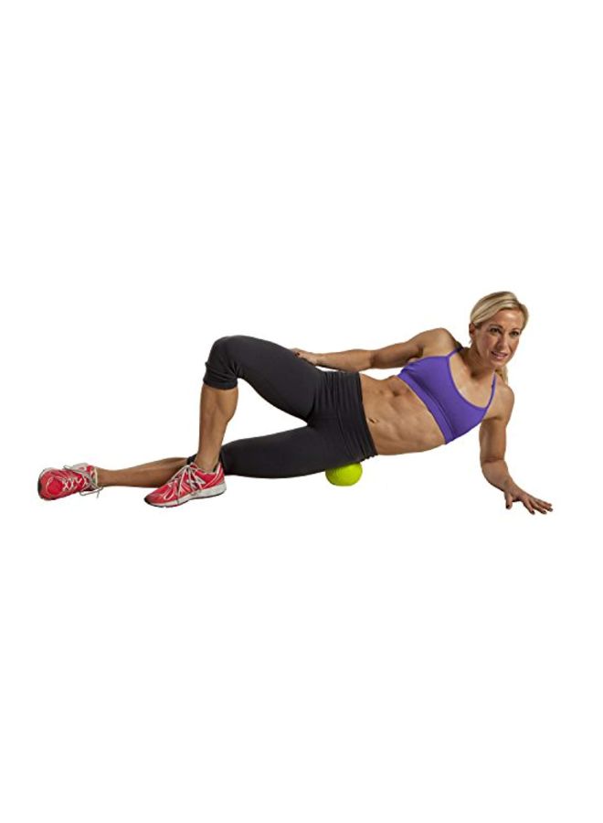 GoFit Muscle Pain Management Massage Ball 5 Inch  - Image 3