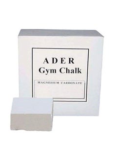 Pack Of 8 Gym Chalk Blocks