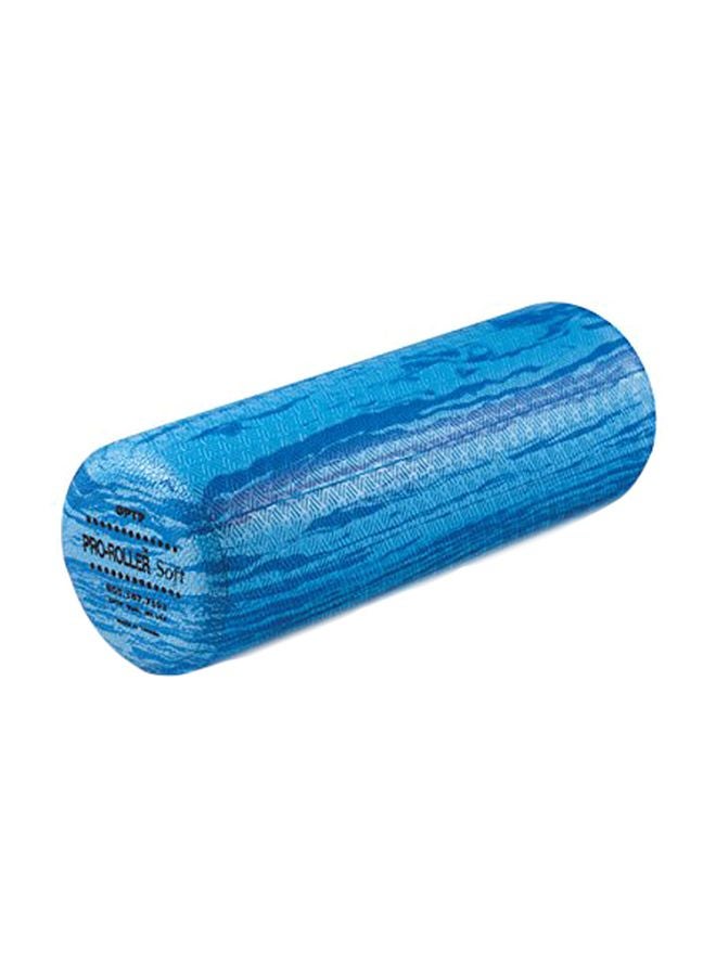 OPTP - Soft Density Foam Roller - Image 1