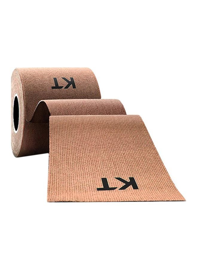 KT TAPE - Elastic Kinesiology Therapeutic Sports Tape 16feet - Image 1