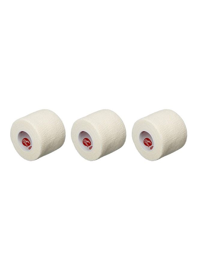Cramer 3-Piece Self-Stick Stretch Tape Set 5yard  - Image 2