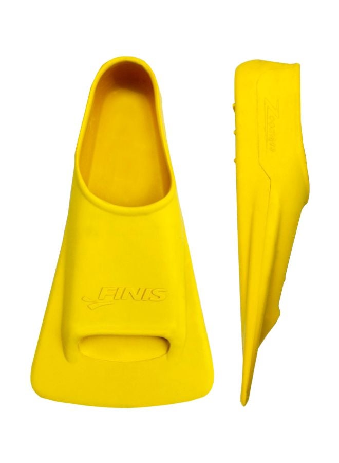 FINIS Zoomer Gold Diving Fins E - Image 1