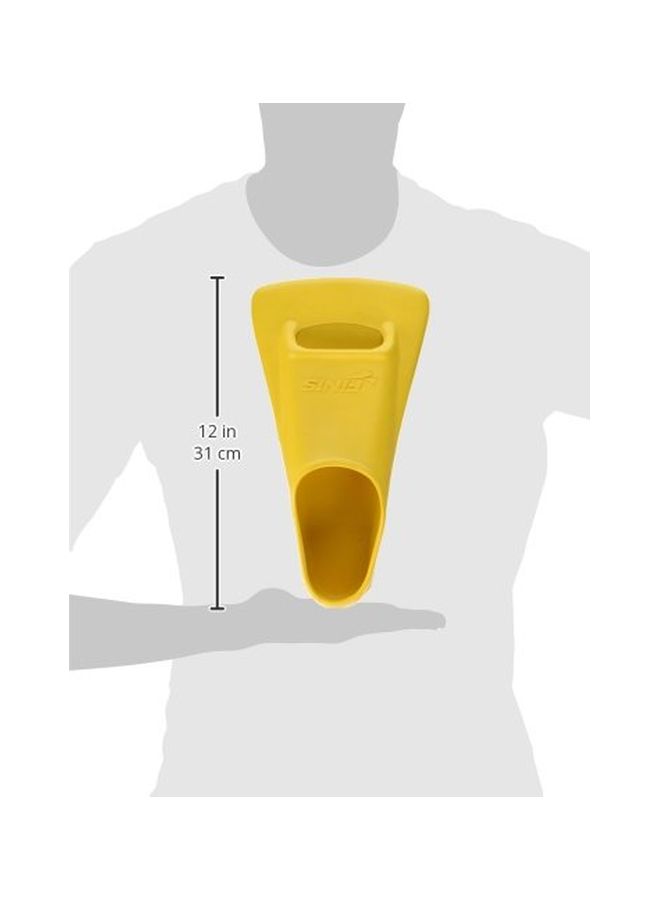 FINIS Zoomer Gold Diving Fins E - Image 3