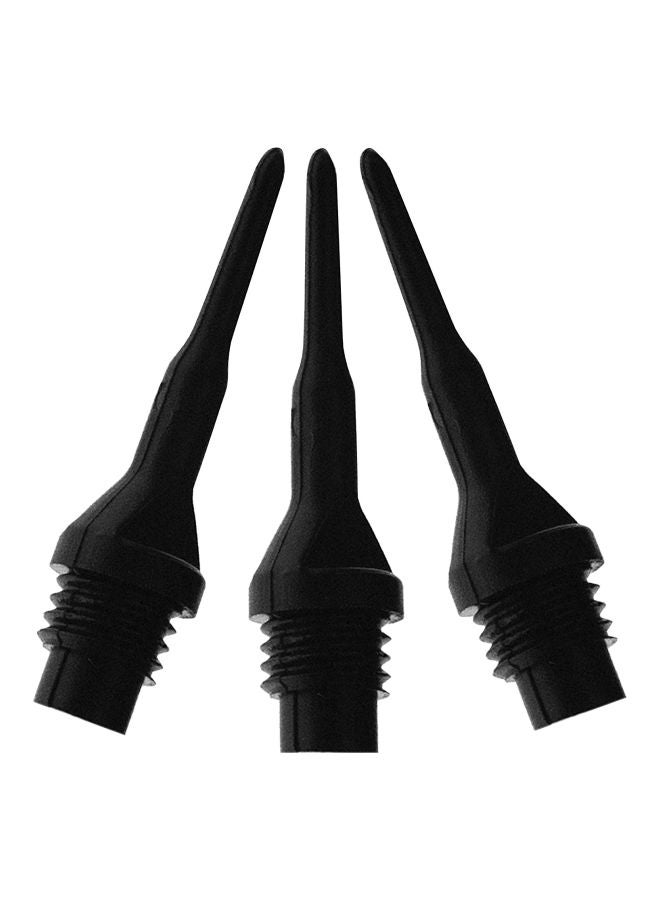 Viper by GLD Products - 100-Piece Soft Dart Tip - Image 1