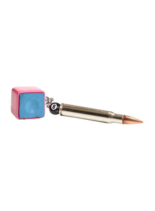 Chalk Box Bullet Pocket Chalker 