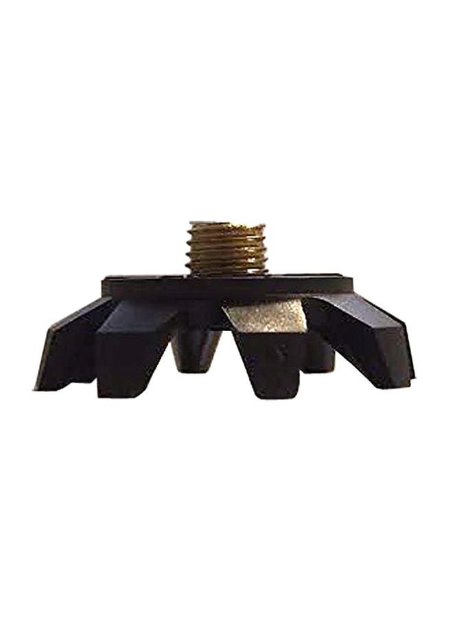 SOFTSPIKES 22-Piece Clamshell Widow Classic Cleat Metal Thread - Image 1