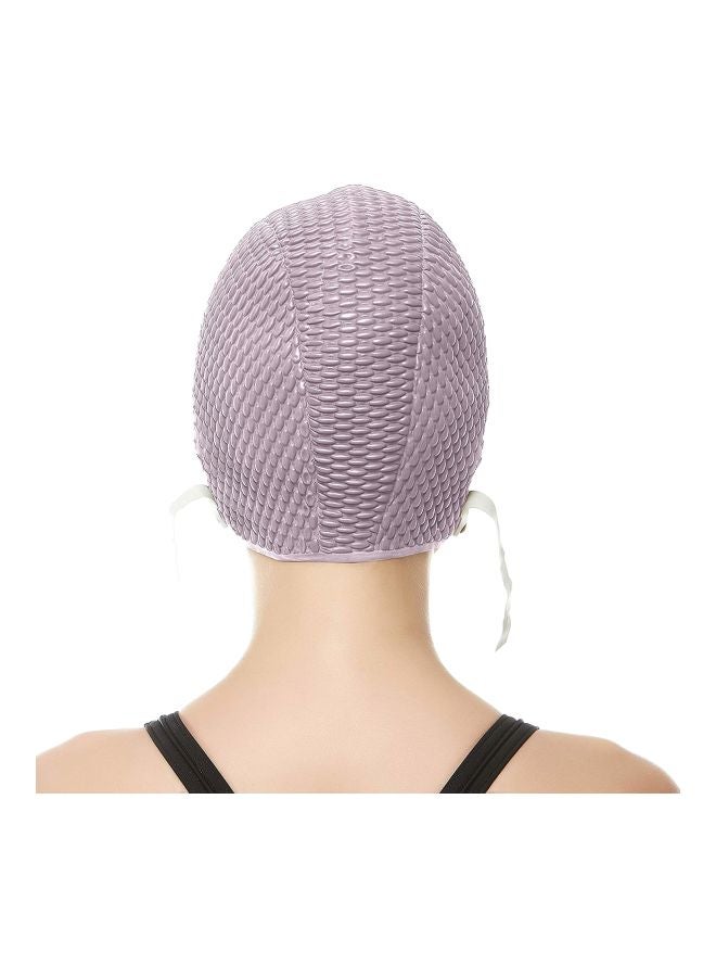 Beemo Exquisite Swimming Cap With Chin Strap  - Image 3