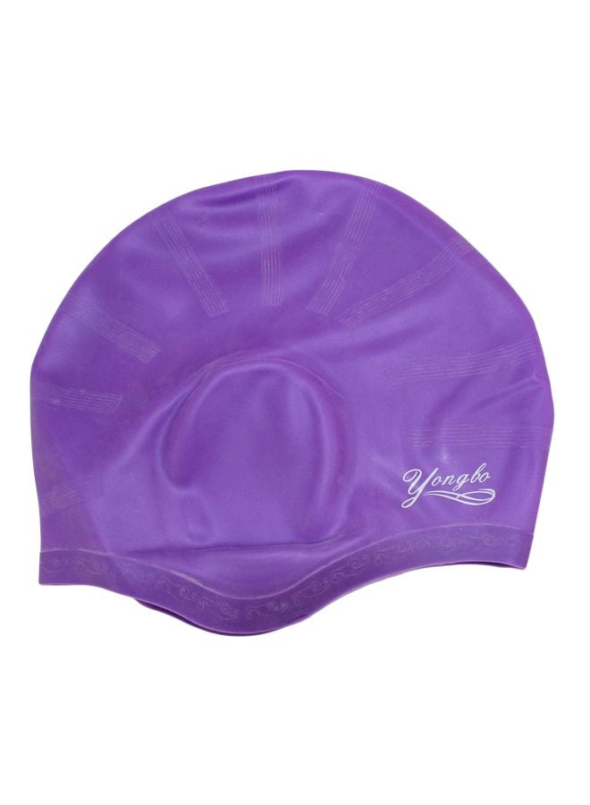 Earmuffs Attached Swimming Cap - v1570463827/N30644593A_1