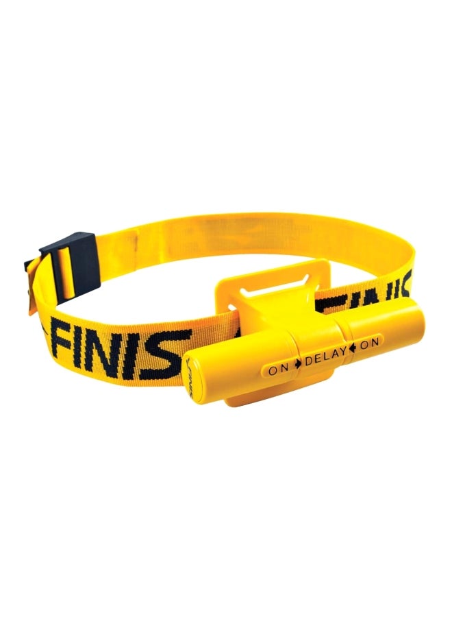 FINIS - TOC Audible Hip Rotation Tool 10x4x9inch - Image 1