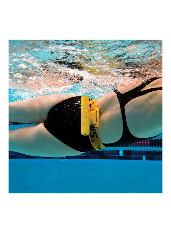 FINIS - TOC Audible Hip Rotation Tool 10x4x9inch - Image 1