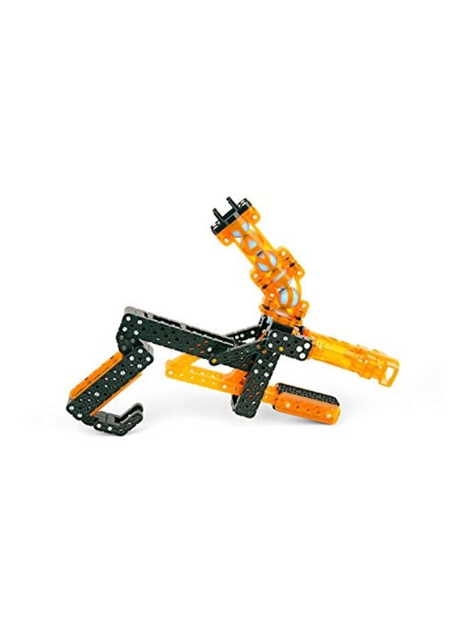 Hexbug - VEX Robotics Switch Grip Ball Shooter 20feet - Image 1
