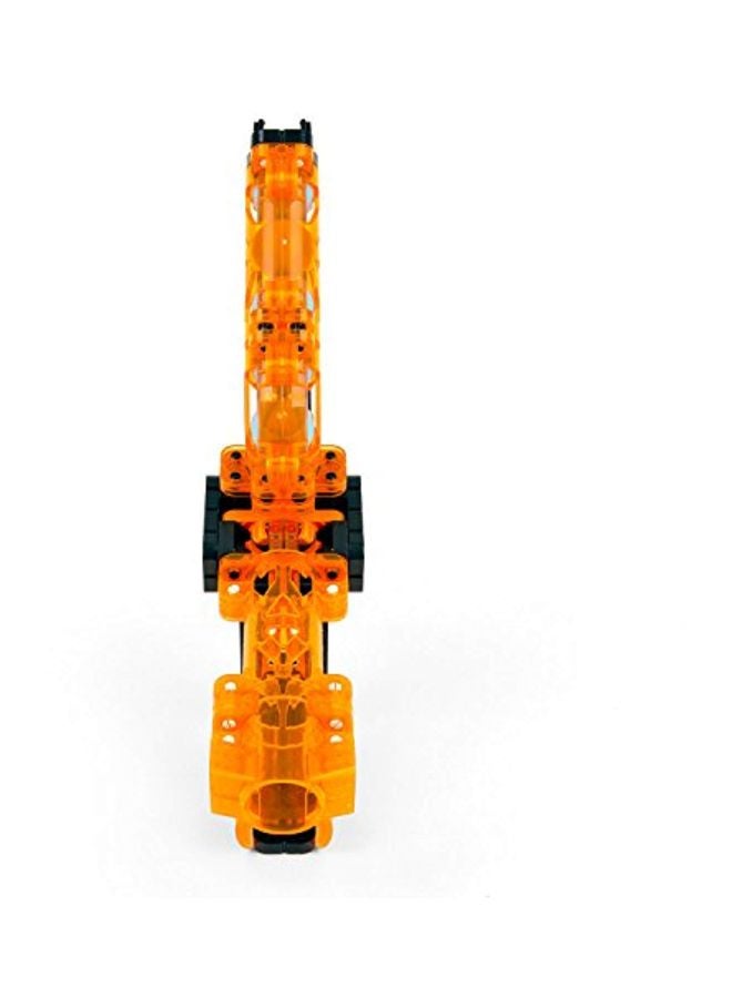 Hexbug - VEX Robotics Switch Grip Ball Shooter 20feet - Image 1