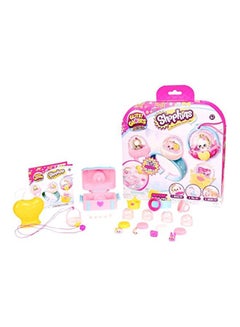 Shopkins Jewelry Pack Toy 12110