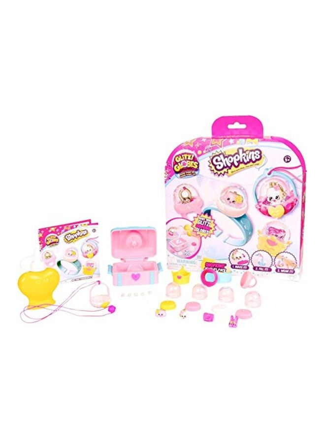 Glitzi Globes - Shopkins Jewelry Pack Toy 12110 - Image 1
