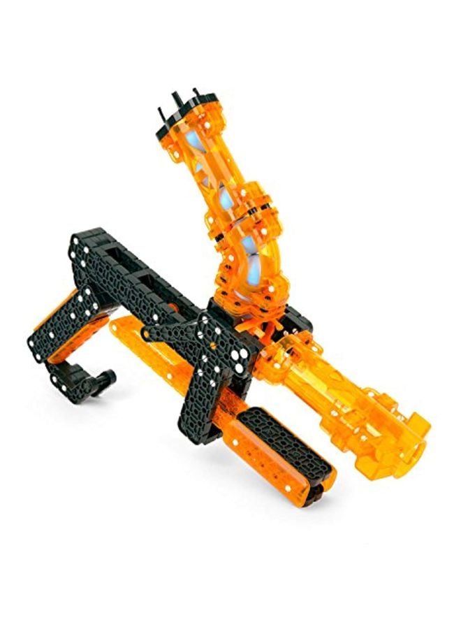 Hexbug - VEX Robotics Switch Grip Ball Shooter 20feet - Image 1