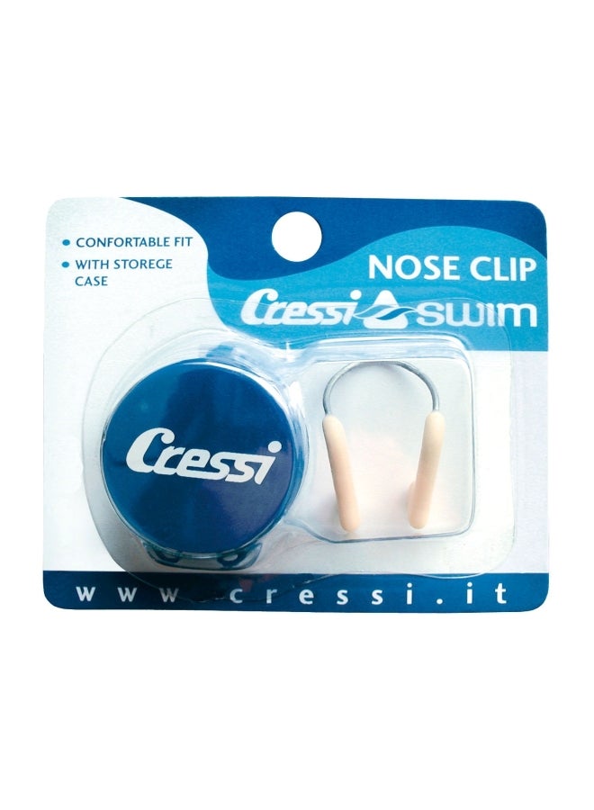Cressi Swim Accessories With Storage Case 
