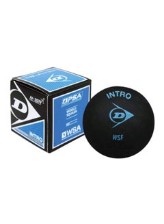 Intro Beginner Squash Ball