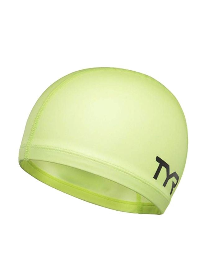 TYR - Silicone Swim Cap - Image 1