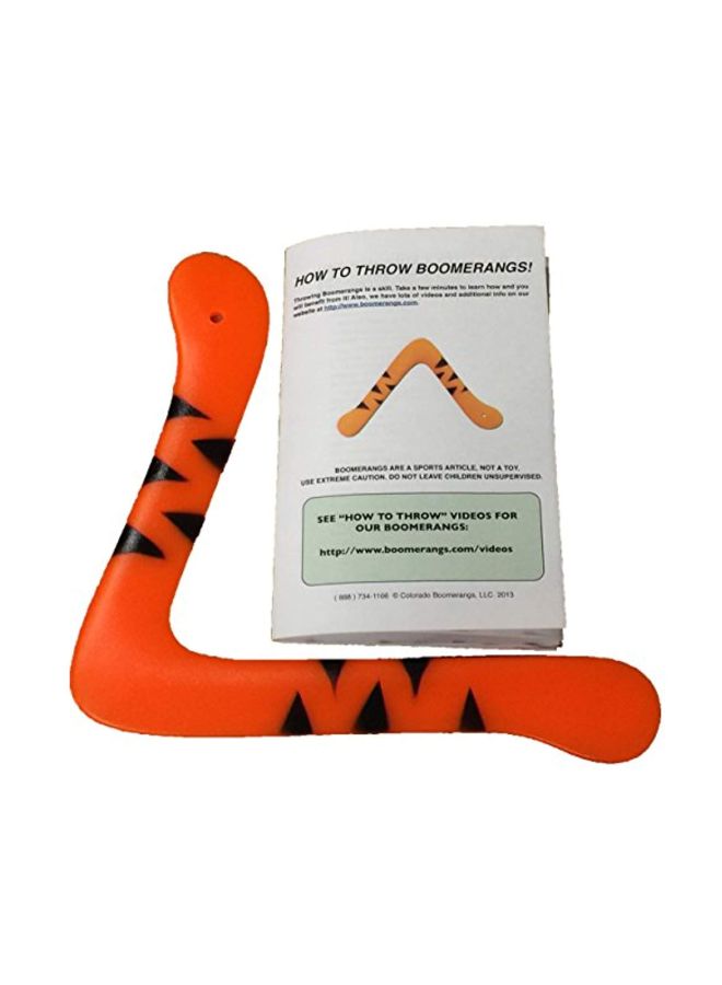 Colorado Boomerangs - Polypropylene Pro Sports Boomerang - Image 1