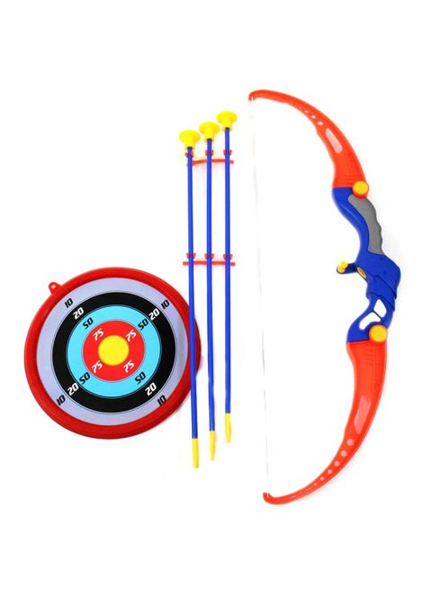 Bow And Arrow Archery Set