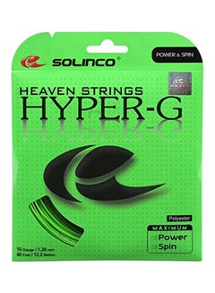 Hyper-G Tennis String