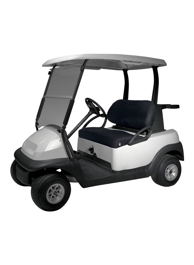 Classic Accessories - Golf Cart Bench Seat Cover - Image 1
