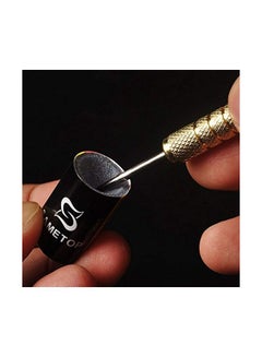 Sametop 12-Piece Steel Tip Darts Set  - Image 5