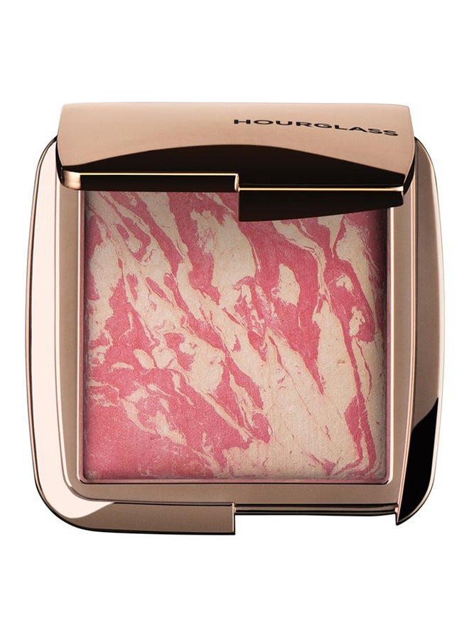 Ambient Lighting Blush Diffused Heat