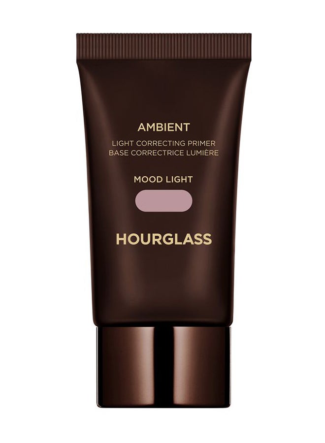 Ambient Light Correcting Primer Mood Light