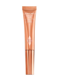 Charlotte Tilbury Beauty Light Wand Foundation Cream Glowgasm Peachgasm 