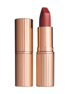 Matte Revolution Lipstick Bond Girl