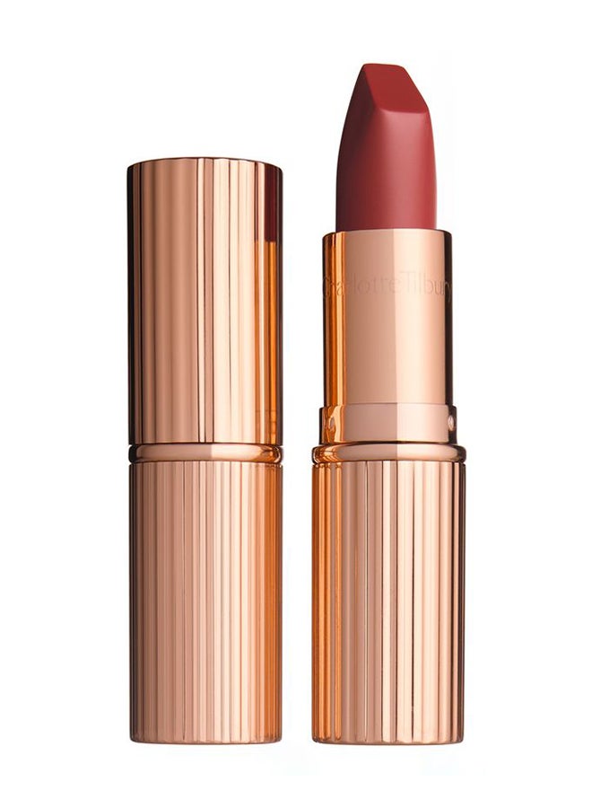 Charlotte Tilbury - Matte Revolution Lipstick Bond Girl - Image 1