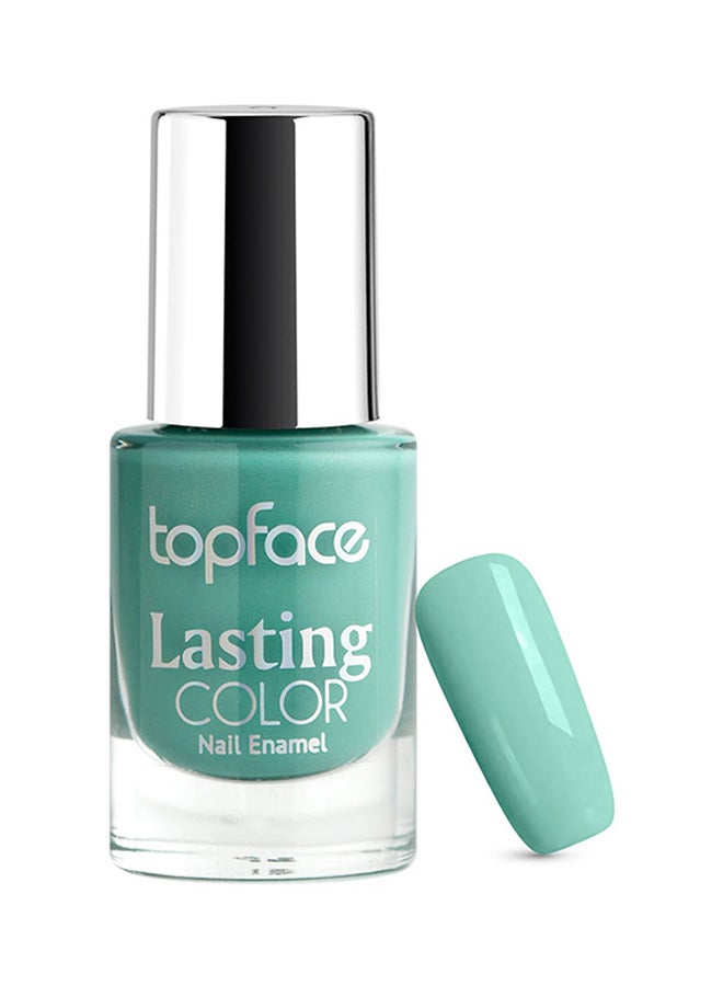 topface Long Lasting Color Nail Enamel #084