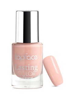 topface Long Lasting Color Nail Enamel #081 