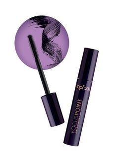 topface Long Lasting Focus Point Mascara Black 
