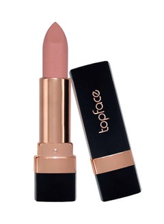 topface Long Lasting Instyle Matte Lipstick White Mocha Kiss 