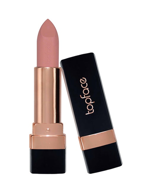 Long Lasting Instyle Matte Lipstick White Mocha Kiss