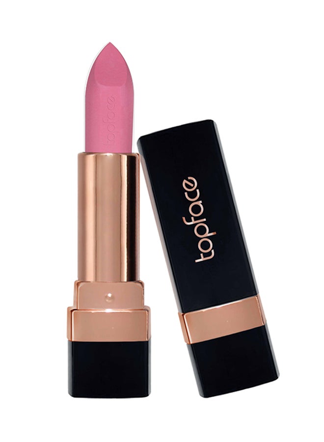 topface - Long Lasting Instyle Matte Lipstick Pink - Image 1