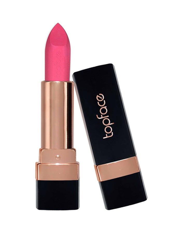 topface Long Lasting Instyle Matte Lipstick Pink