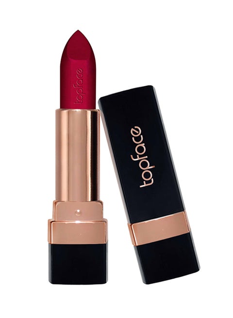 Long Lasting Instyle Matte Lipstick Red