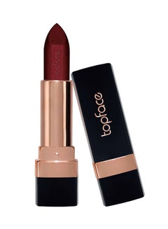 topface Long Lasting Instyle Matte Lipstick Chestnut 