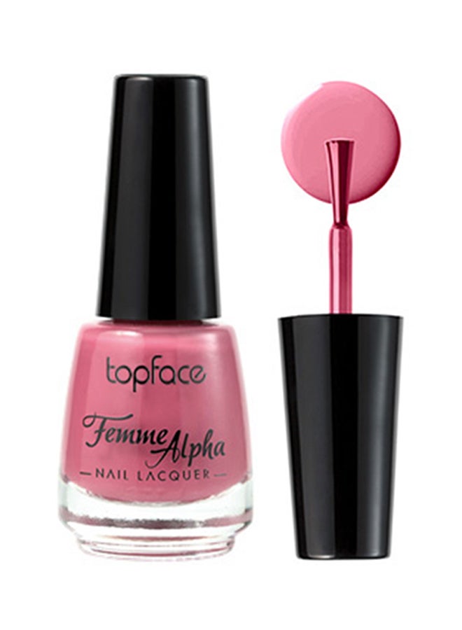 topface Femme Alpha-Nail Lacquer #042 
