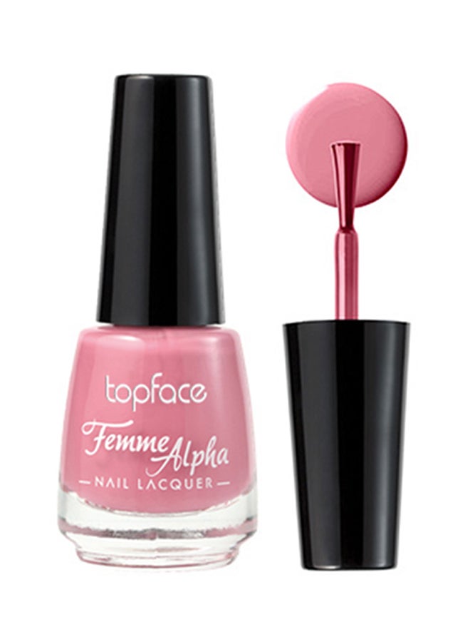 topface Femme Alpha-Nail Lacquer #054 